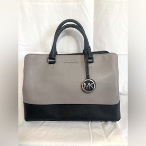Michael Kors Savannah Structured Bag